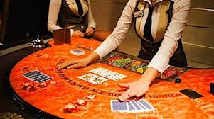 Онлайн казино Casino Golden Alex